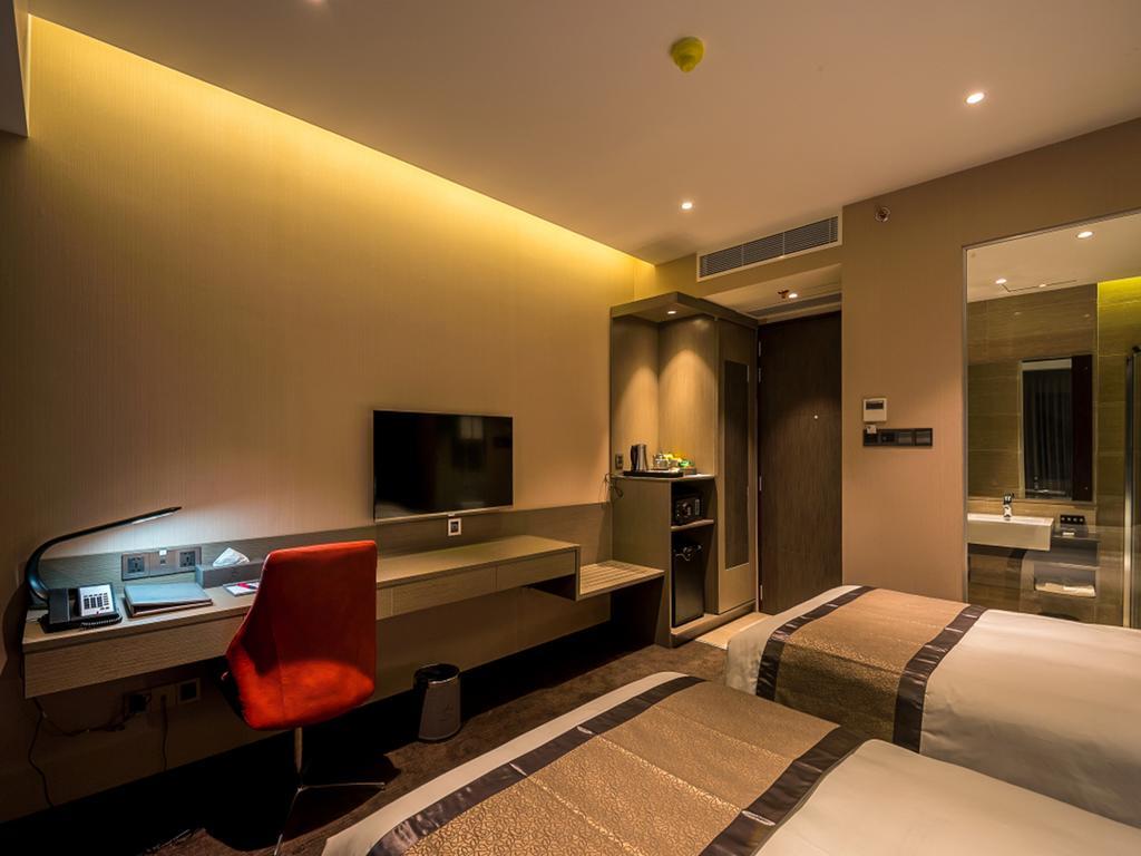 Best Western Plus Maple Leaf Dhaka Room photo